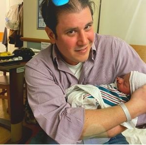 Meet your Posher, Ryan